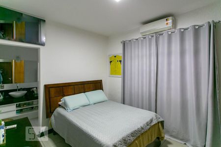 Quarto Suíte de casa à venda com 3 quartos, 360m² em Santa Branca, Belo Horizonte