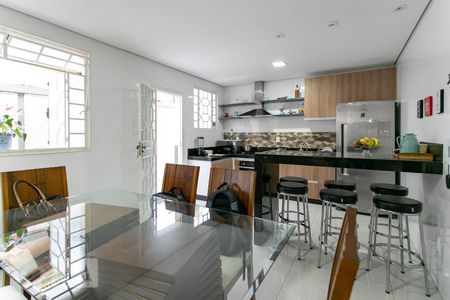 Casa para alugar com 360m², 3 quartos e 5 vagasSala de Jantar