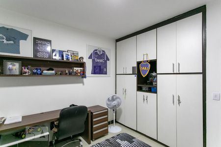 Casa para alugar com 360m², 3 quartos e 5 vagasQuarto 3