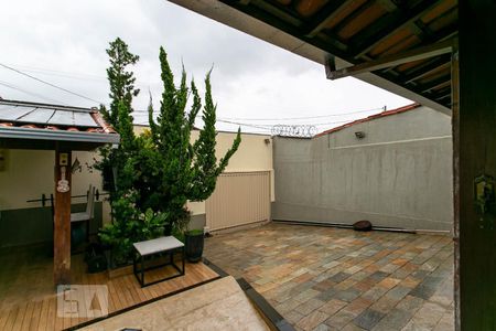 Casa para alugar com 360m², 3 quartos e 5 vagasGaragem