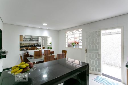 Casa para alugar com 360m², 3 quartos e 5 vagasCozinha