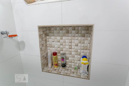 Casa para alugar com 360m², 3 quartos e 5 vagasBanheiro da Suíte