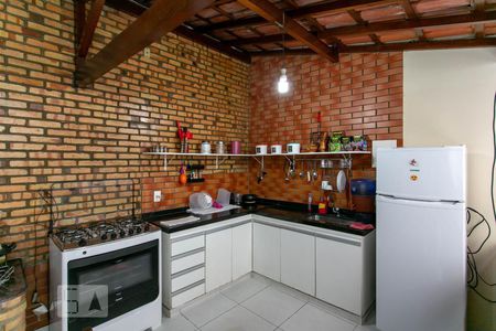 Casa para alugar com 360m², 3 quartos e 5 vagasEspaço Gourmet