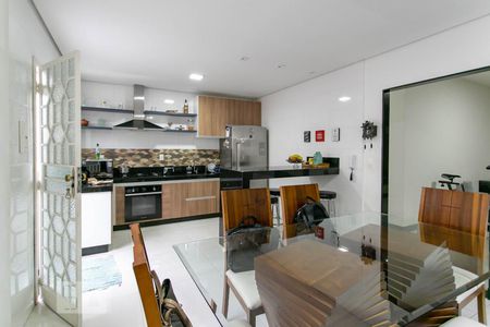 Casa para alugar com 360m², 3 quartos e 5 vagasSala de Jantar