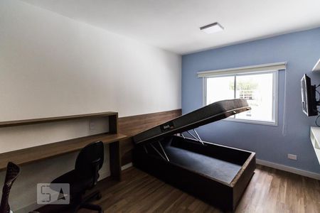 Studio à venda com 25m², 1 quarto e sem vagaStudio