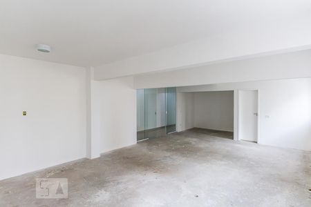 Studio à venda com 25m², 1 quarto e sem vagaSalão