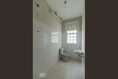 Banheiro de apartamento para alugar com 1 quarto, 62m² em Centro, São Paulo