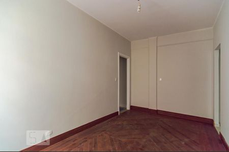 Sala de apartamento para alugar com 1 quarto, 62m² em Centro, São Paulo