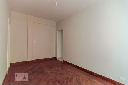 Sala de apartamento para alugar com 1 quarto, 62m² em Centro, São Paulo