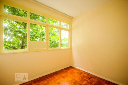 Sala de apartamento para alugar com 3 quartos, 64m² em Copacabana, Rio de Janeiro