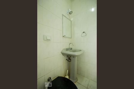 Apartamento para alugar com 64m², 3 quartos e 1 vagaBanheiro