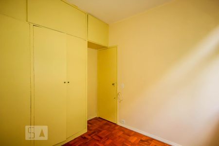 Quarto 1 de apartamento para alugar com 3 quartos, 64m² em Copacabana, Rio de Janeiro