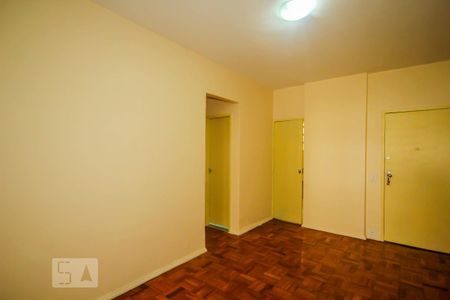 Sala de apartamento para alugar com 3 quartos, 64m² em Copacabana, Rio de Janeiro