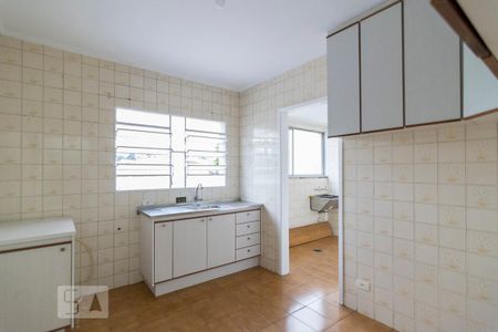 Apartamento para alugar com 75m², 2 quartos e 2 vagas Apartamento para alugar com 75m², 2 quartos e 2 vagasCozinha
