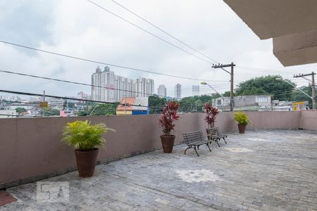 Apartamento para alugar com 75m², 2 quartos e 2 vagas Apartamento para alugar com 75m², 2 quartos e 2 vagasÁrea de Convivência