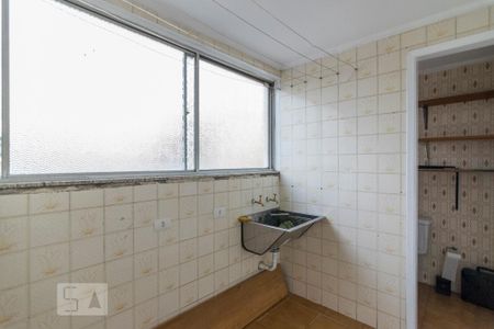 Apartamento para alugar com 75m², 2 quartos e 2 vagas Apartamento para alugar com 75m², 2 quartos e 2 vagasÁrea de Serviço