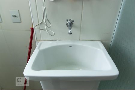 Apartamento para alugar com 71m², 2 quartos e 2 vagasLavanderia (Torneira)