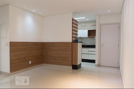 Apartamento para alugar com 71m², 2 quartos e 2 vagasSala