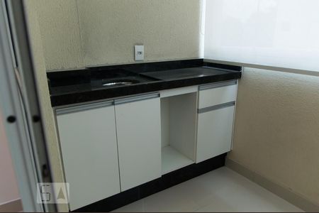 Apartamento para alugar com 71m², 2 quartos e 2 vagasVista da Varanda