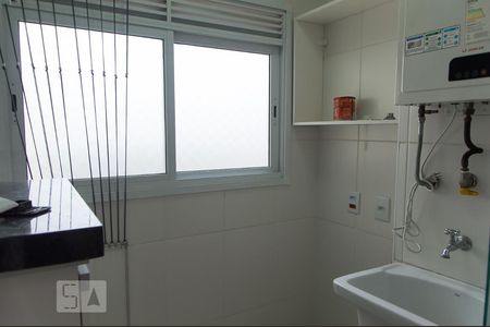 Apartamento para alugar com 71m², 2 quartos e 2 vagasLavanderia