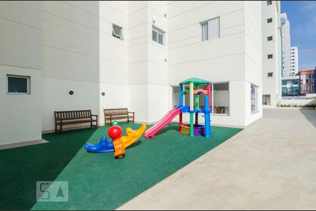 Apartamento para alugar com 71m², 2 quartos e 2 vagasPlayground