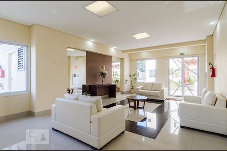 Apartamento para alugar com 71m², 2 quartos e 2 vagasHall de Entrada