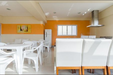 Apartamento para alugar com 71m², 2 quartos e 2 vagasSalão de Festas