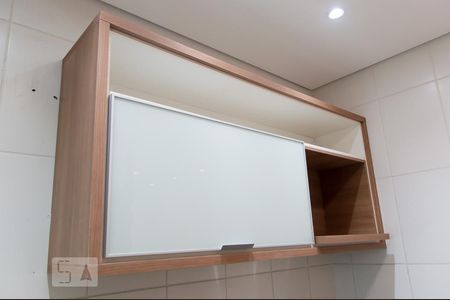 Apartamento para alugar com 71m², 2 quartos e 2 vagasCozinha - Armários