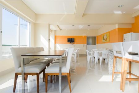 Apartamento para alugar com 71m², 2 quartos e 2 vagasSalão de Festas