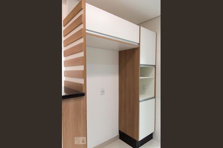 Apartamento para alugar com 71m², 2 quartos e 2 vagasCozinha - Armários