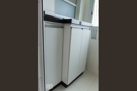 Apartamento para alugar com 71m², 2 quartos e 2 vagasLavanderia