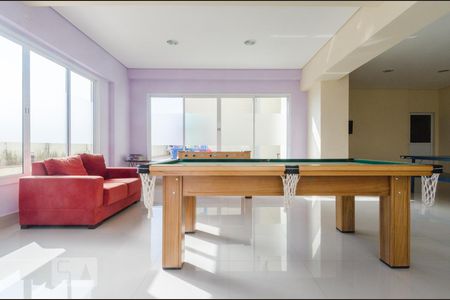 Apartamento para alugar com 71m², 2 quartos e 2 vagasSala de Jogos