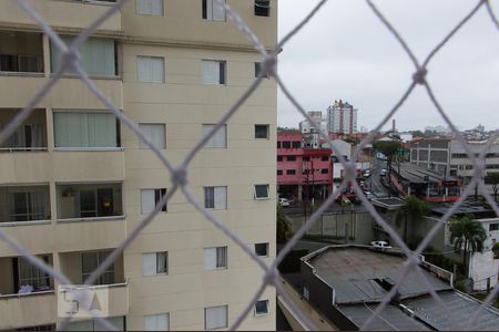 Apartamento para alugar com 71m², 2 quartos e 2 vagasVista do Escritório