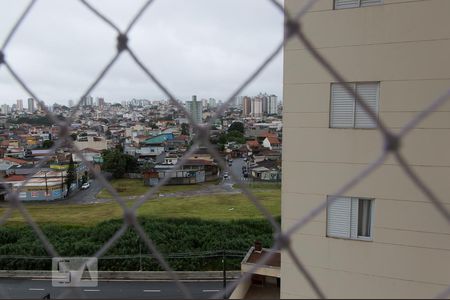 Apartamento para alugar com 71m², 2 quartos e 2 vagasVista da Suíte