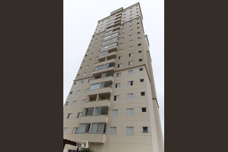 Apartamento para alugar com 71m², 2 quartos e 2 vagasFachada do Prédio