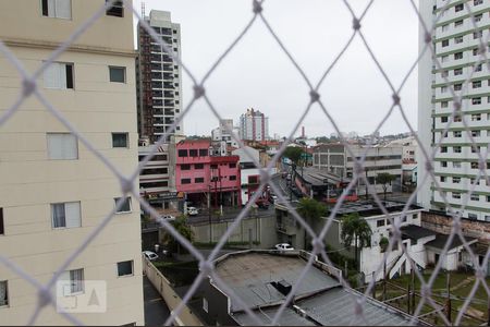 Apartamento para alugar com 71m², 2 quartos e 2 vagasVista do Quarto