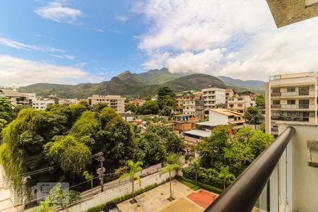 Apartamento à venda com 2 quartos, 65m² em Anil, Rio de Janeiro