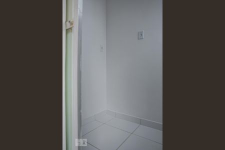 Sala/Quarto de apartamento para alugar com 1 quarto, 27m² em Laranjeiras, Rio de Janeiro