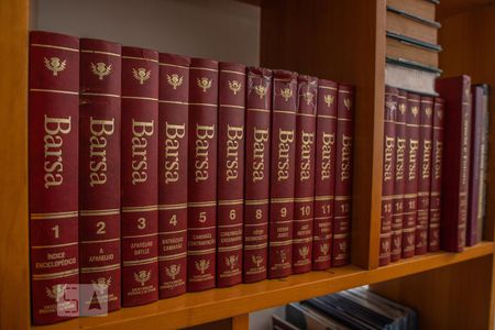 Apartamento para alugar com 27m², 1 quarto e sem vagaBiblioteca