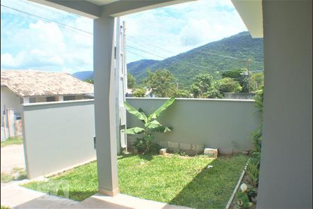 Casa para alugar com 85m², 2 quartos e 1 vaga Casa para alugar com 85m², 2 quartos e 1 vagaJardim