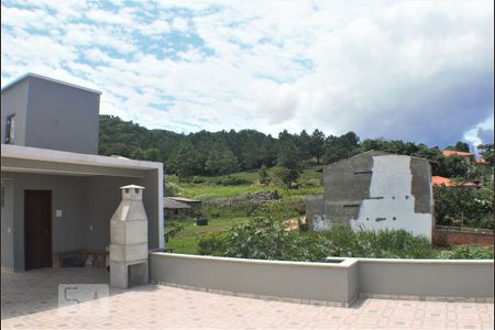 Casa para alugar com 85m², 2 quartos e 1 vaga Casa para alugar com 85m², 2 quartos e 1 vagaVista do Terraço