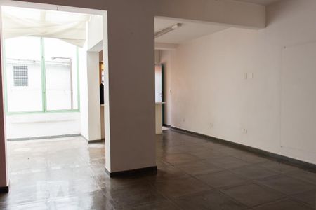 Sala de casa à venda com 3 quartos, 290m² em Cambuci, São Paulo