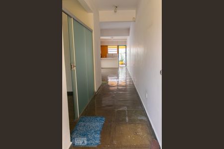 Sala de casa à venda com 3 quartos, 290m² em Cambuci, São Paulo