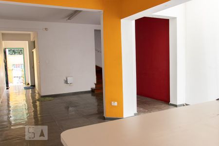 Sala de casa à venda com 3 quartos, 290m² em Cambuci, São Paulo