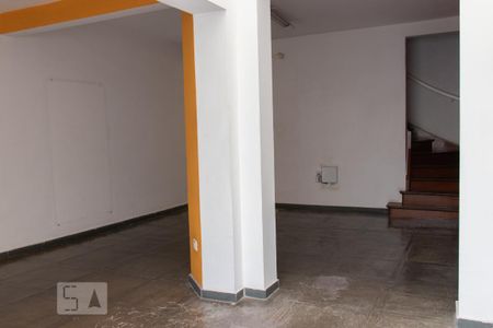 Sala de casa à venda com 3 quartos, 290m² em Cambuci, São Paulo