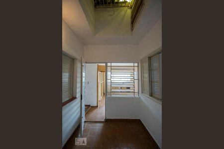 Quarto Reversível de casa para alugar com 3 quartos, 125m² em Casa Verde Média, São Paulo