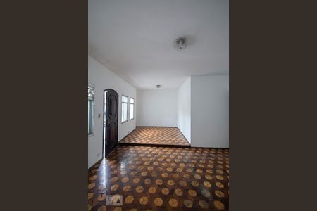 Sala de casa para alugar com 3 quartos, 125m² em Casa Verde Média, São Paulo