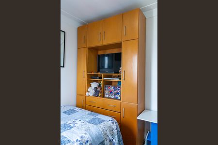 Apartamento para alugar com 81m², 2 quartos e 2 vagasQuarto 