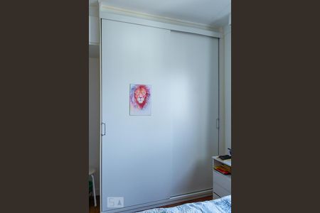 Apartamento para alugar com 81m², 2 quartos e 2 vagasQuarto 