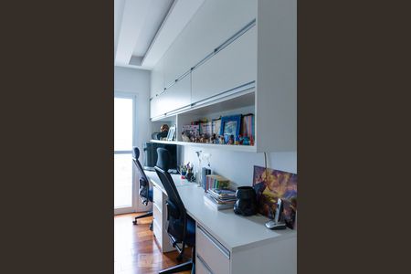 Escritório de apartamento para alugar com 2 quartos, 81m² em Parque Imperial, São Paulo